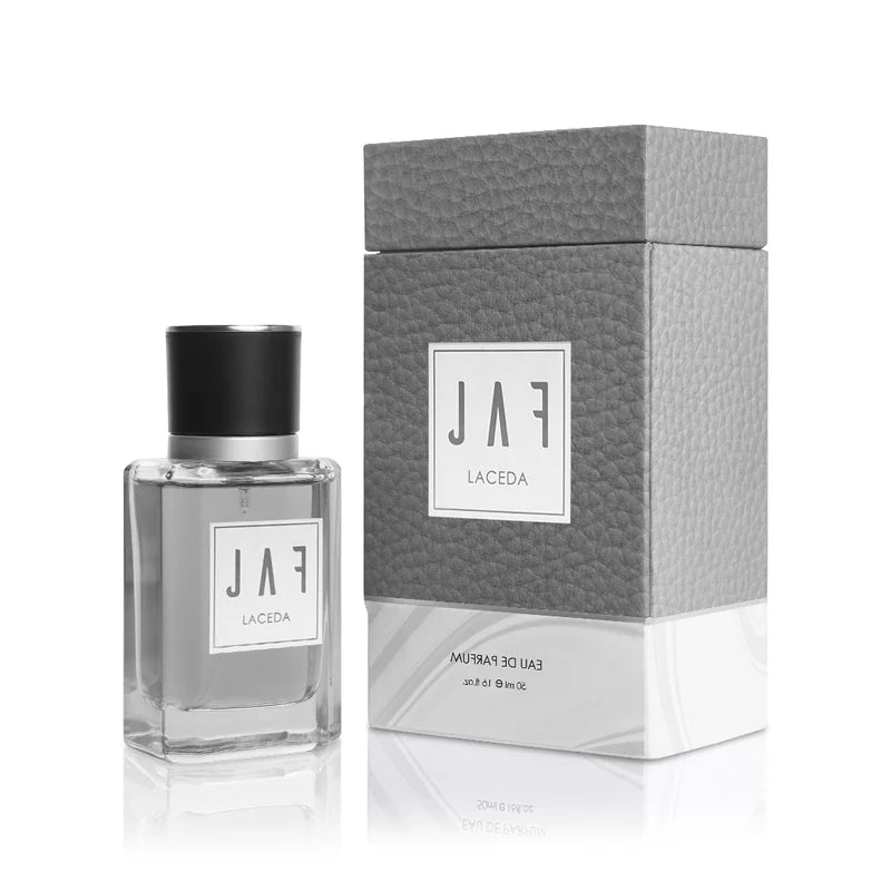 JAF - LACEDA 50 ML