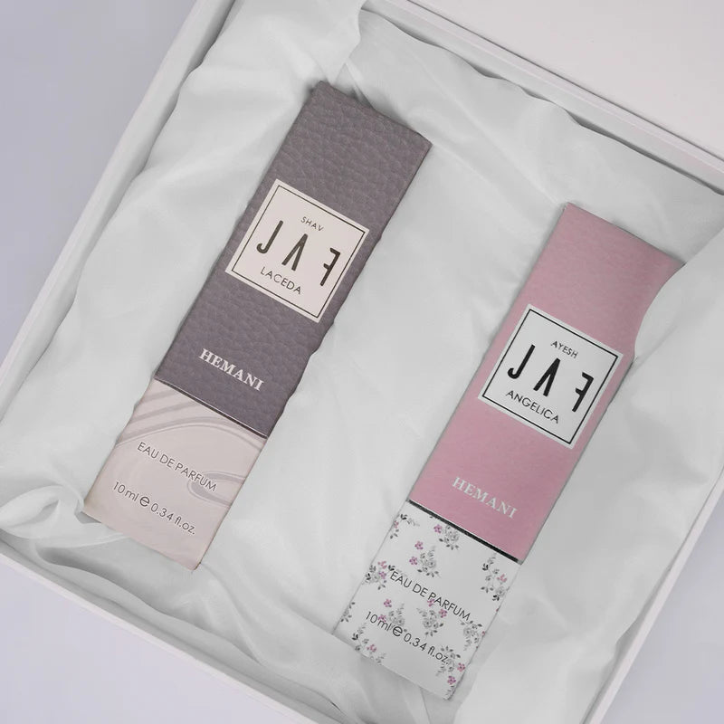 JAF Travel Gift set