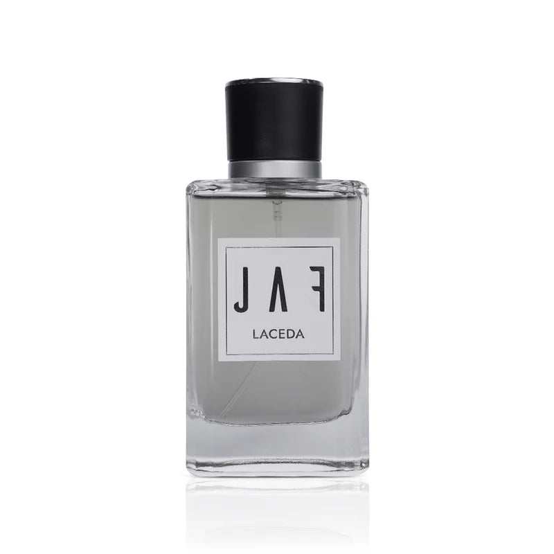 JAF - LACEDA 100 ML