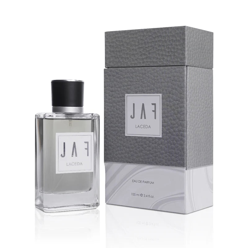 JAF - LACEDA 100 ML